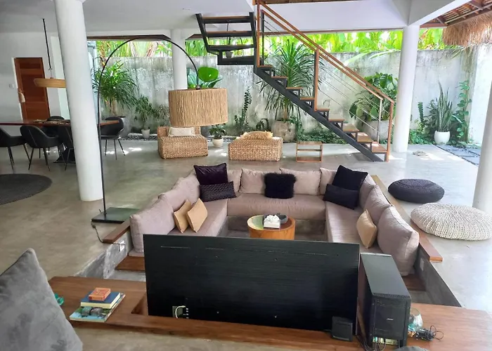 Deevillas Canggu (Bali)