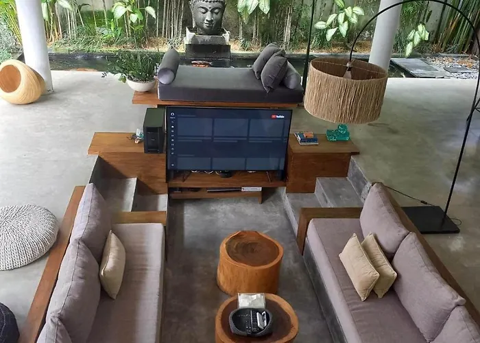 Deevillas Canggu (Bali)