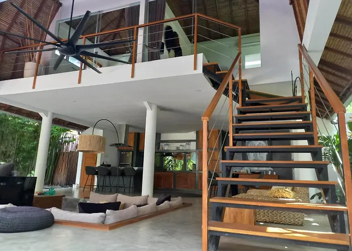 Deevillas * Canggu (Bali)